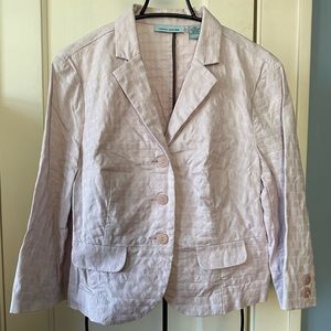 Gene Meyer Blazer Jacket